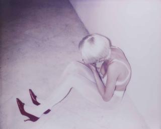 Vanessa Beecroft - Performance, 1997