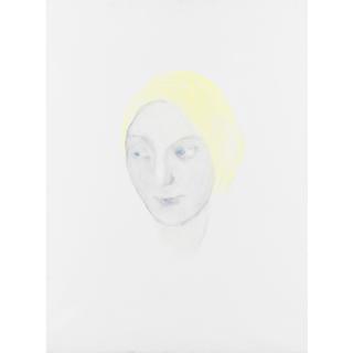 Vanessa Beecroft - Senza Titolo