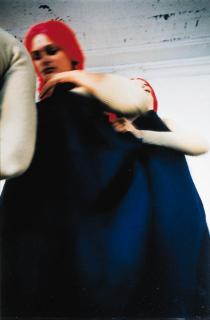 Vanessa Beecroft - Senza titolo