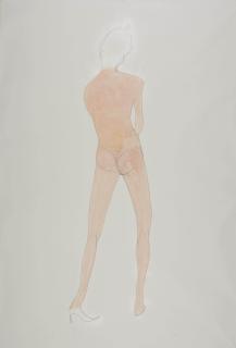 Vanessa Beecroft - Untitled