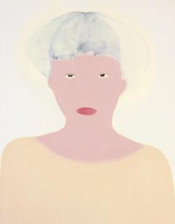 Vanessa Beecroft - Untitled