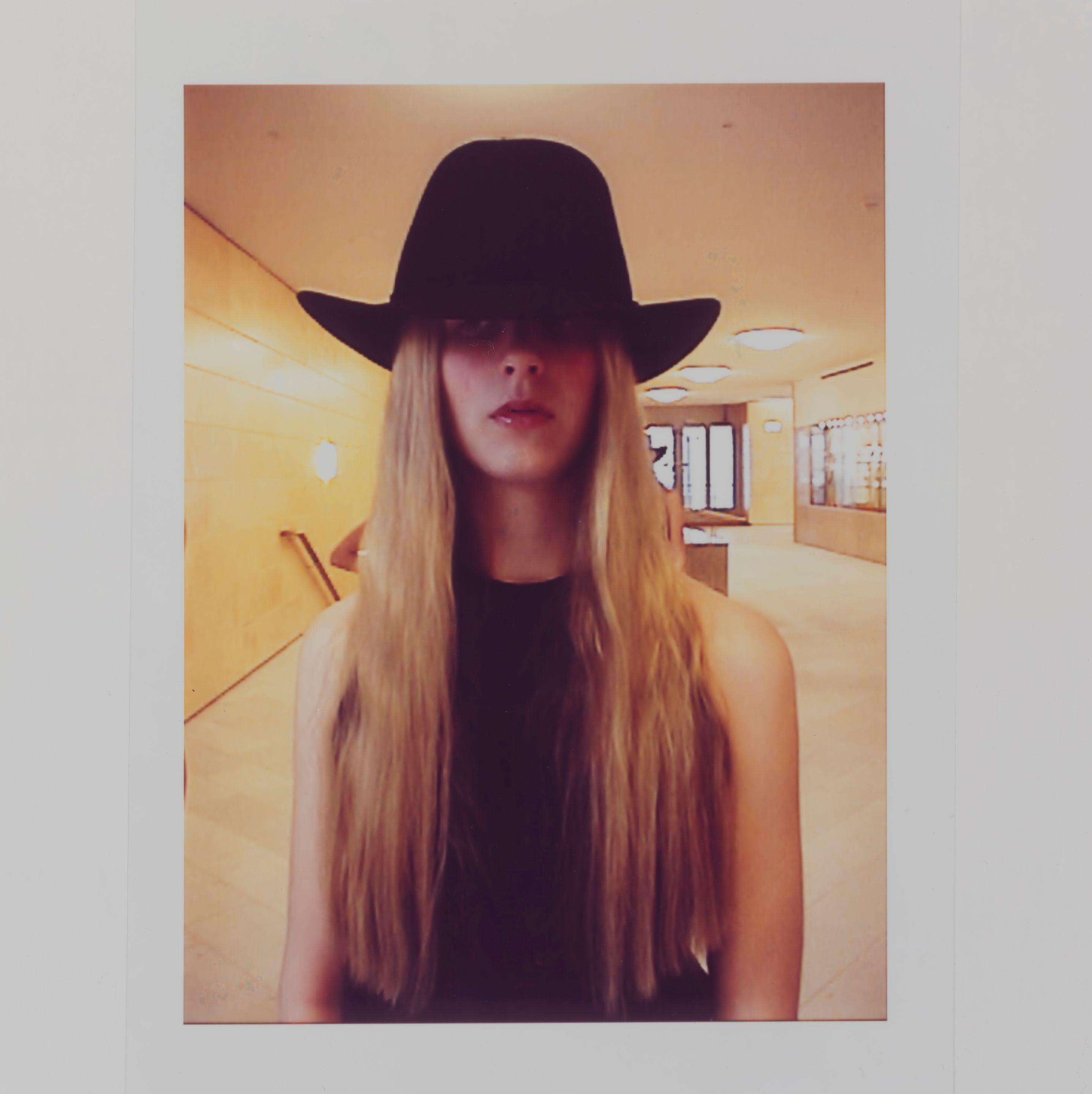 Vanessa Beecroft - VB 34 Performance, Moderna Museet, Stockholm