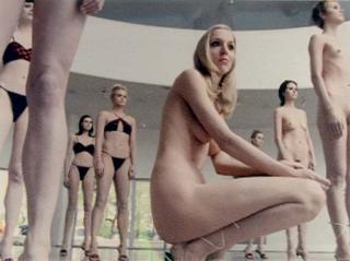 Vanessa Beecroft - VB 35.330, Solomon R. Guggenheim Museum, New York, NY