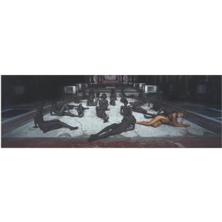 Vanessa Beecroft - Vb 48, Palazzo Ducale, Genoa