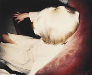 Vanessa Beecroft - vb15.003.vb.pol