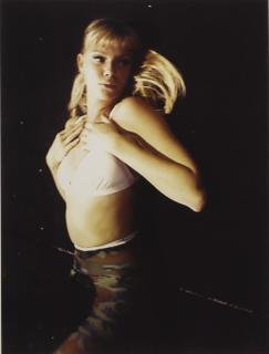 Vanessa Beecroft - Vb28, La Biennale Di Venezia, Venice