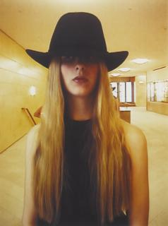 Vanessa Beecroft - Vb34, Moderna Museet, Stockholm