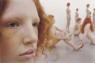 Vanessa Beecroft - VB43.037.ali
