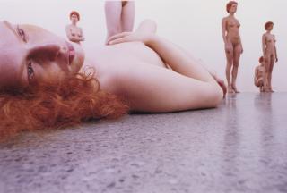 Vanessa Beecroft - Vb43.038.Ali