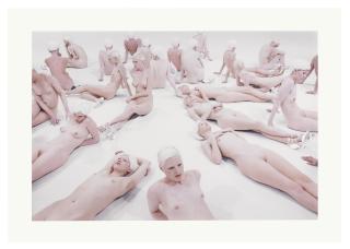 Vanessa Beecroft - Vb46.032.Ali