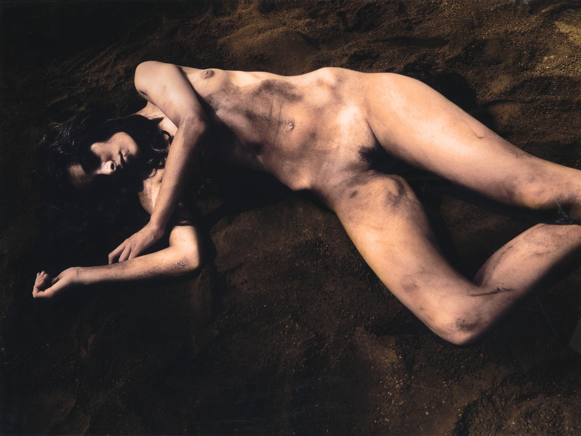 Vanessa Beecroft - Vb53.167.Vb, 2004