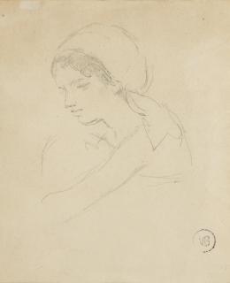 Vanessa Bell - Angelica