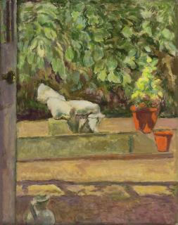 Vanessa Bell - Charleston, Grant\'s Folly