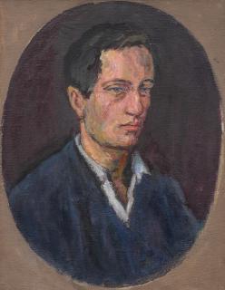 Vanessa Bell - Duncan Grant
