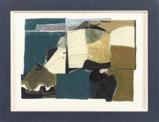 Vanessa Gardiner - Coastline