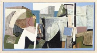 Vanessa Gardiner - Eggardon Hill III