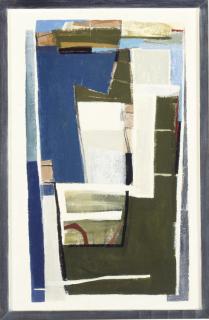 Vanessa Gardiner - Vertical Coast