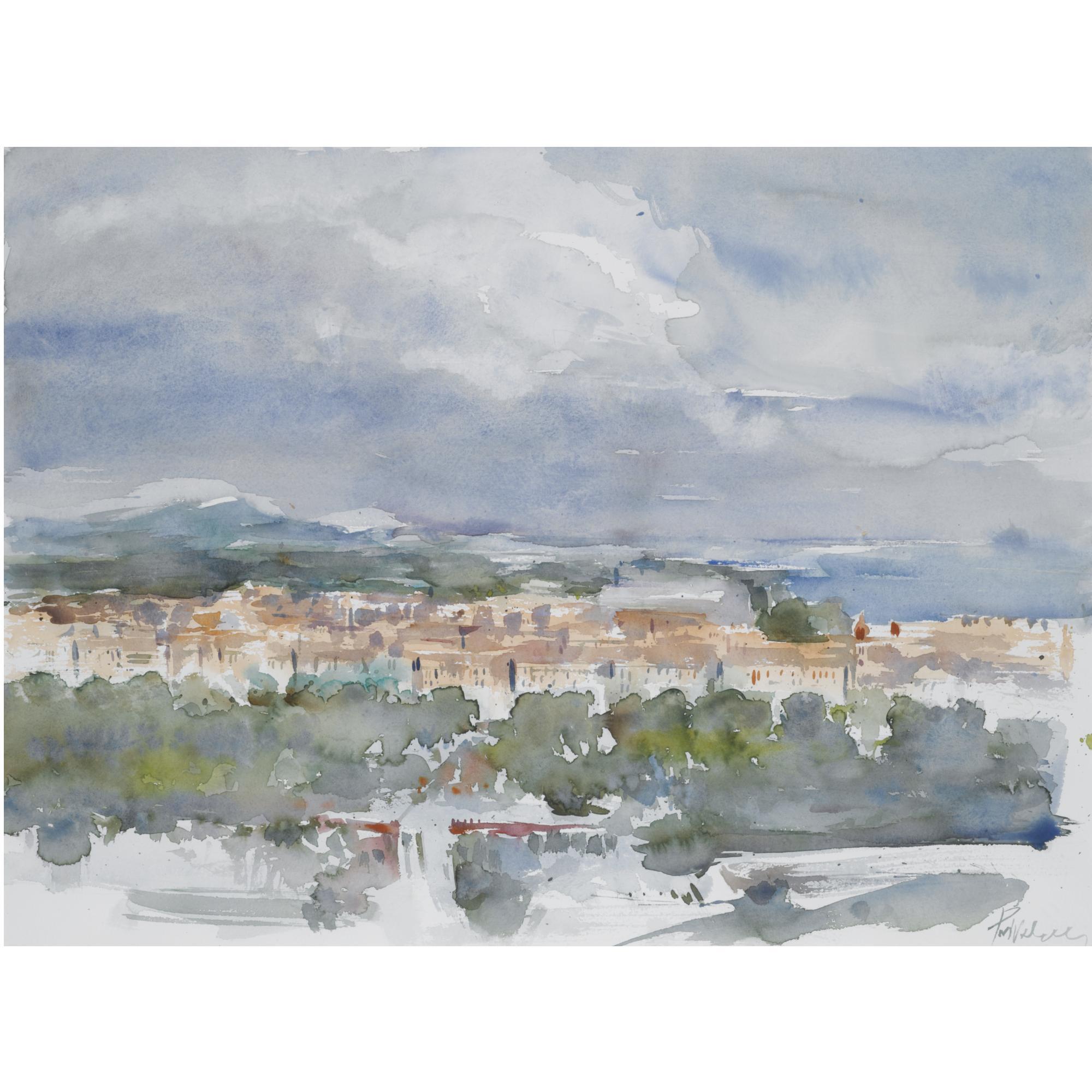 Vangelis Rinas - Greek Corfu; A Pair