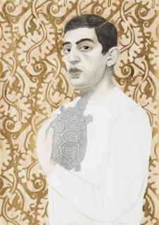 Vanna Bowles - Untitled