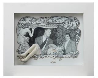 Vanna Bowles - Untitled