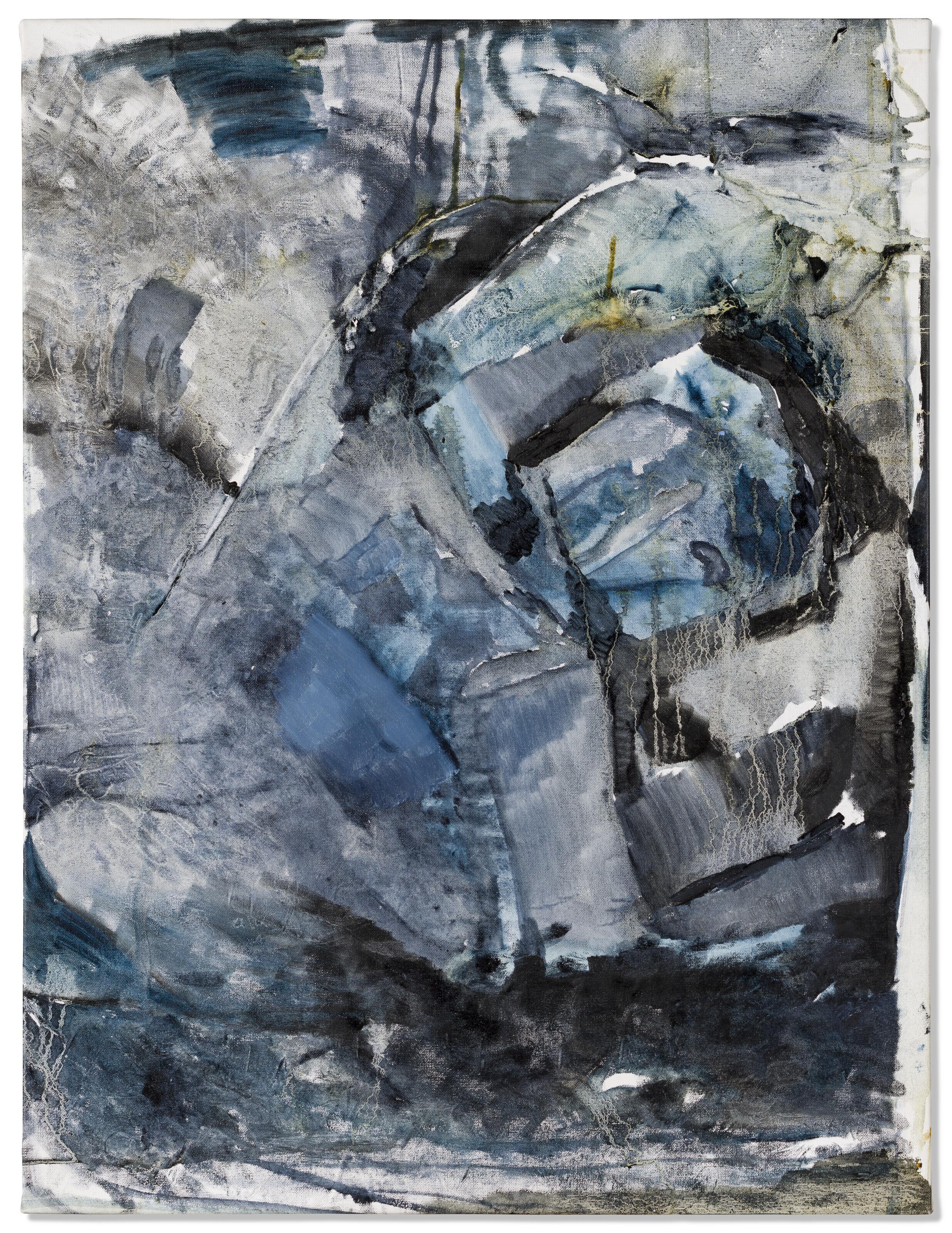 Varda Caivano - Untitled