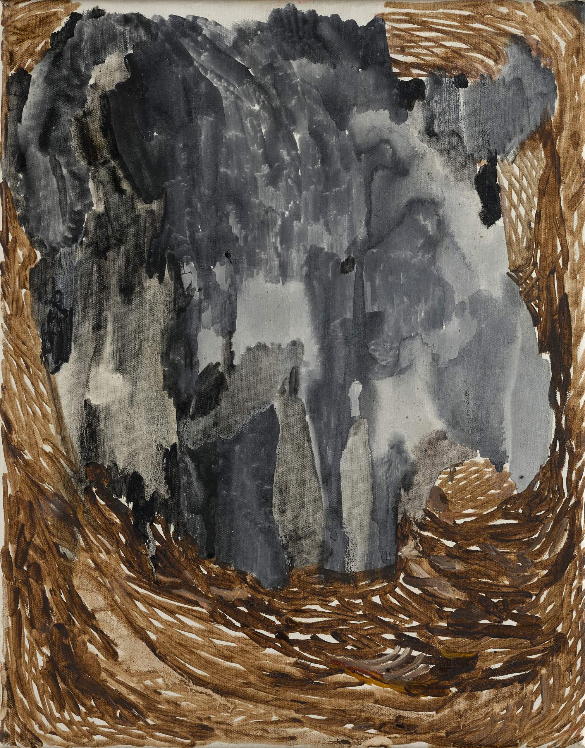 Varda Caivano - Untitled