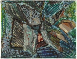 Varda Caivano - Untitled