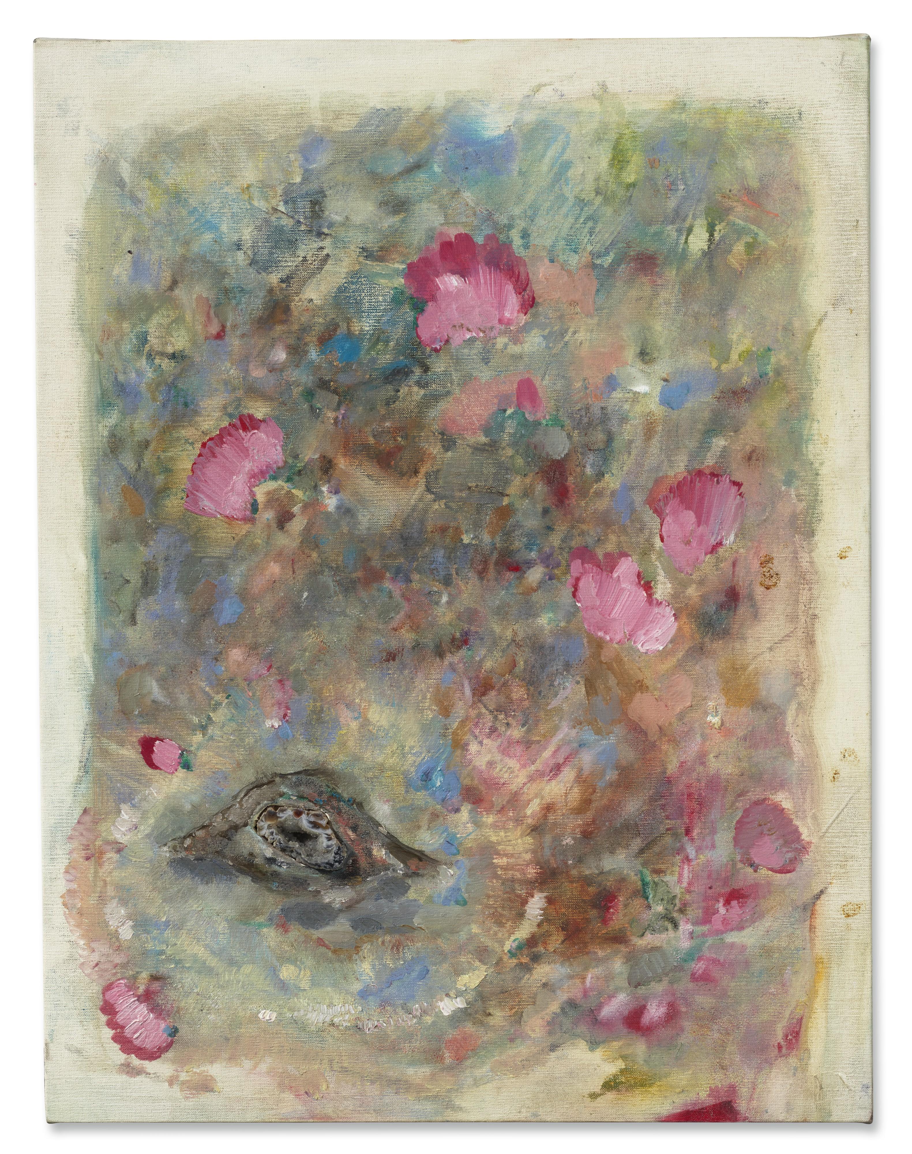 Varda Caivano - Untitled