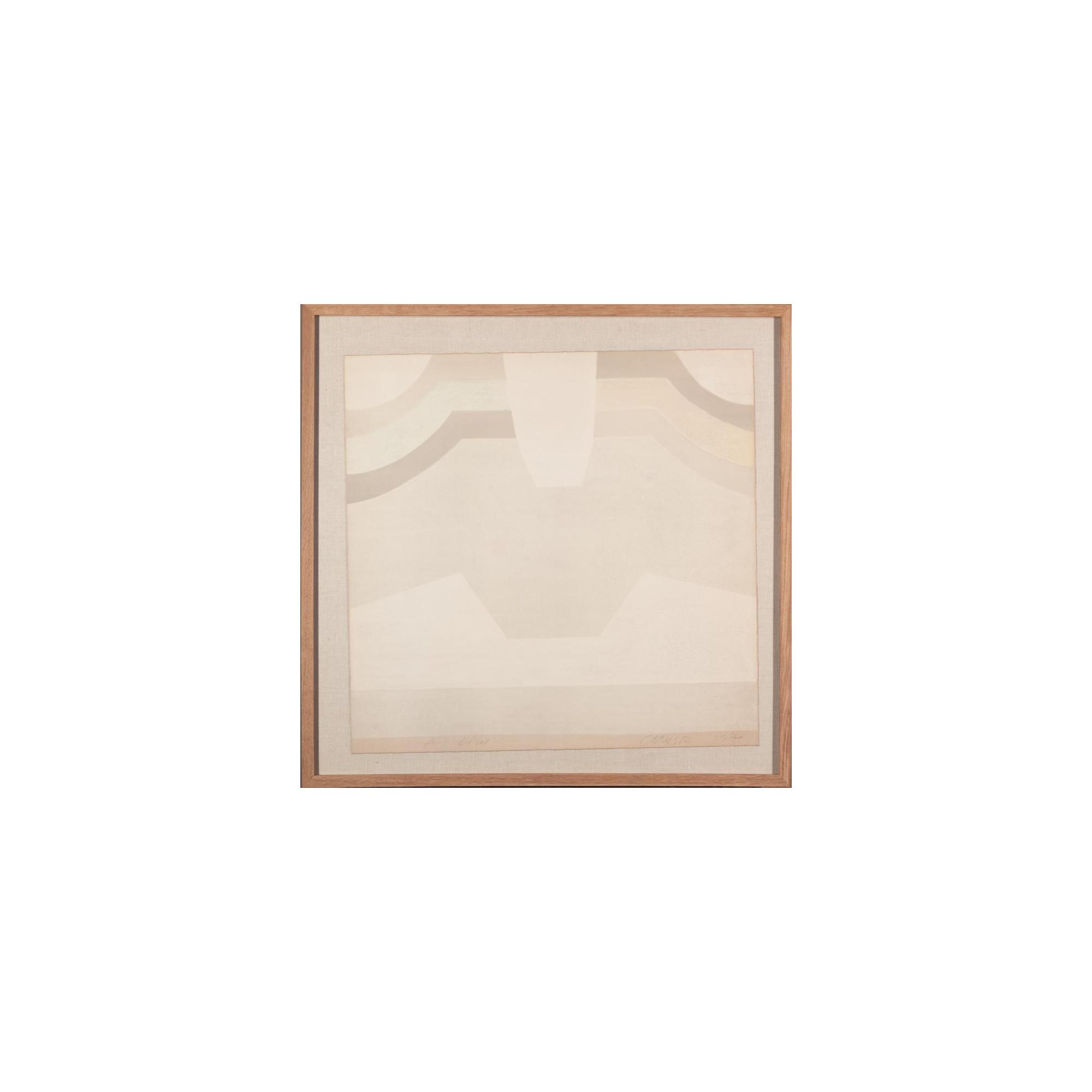 Vardea Chryssa - A Bird