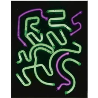 Vardea Chryssa - Abstract