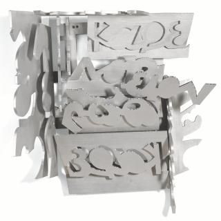 Vardea Chryssa - Abstract 