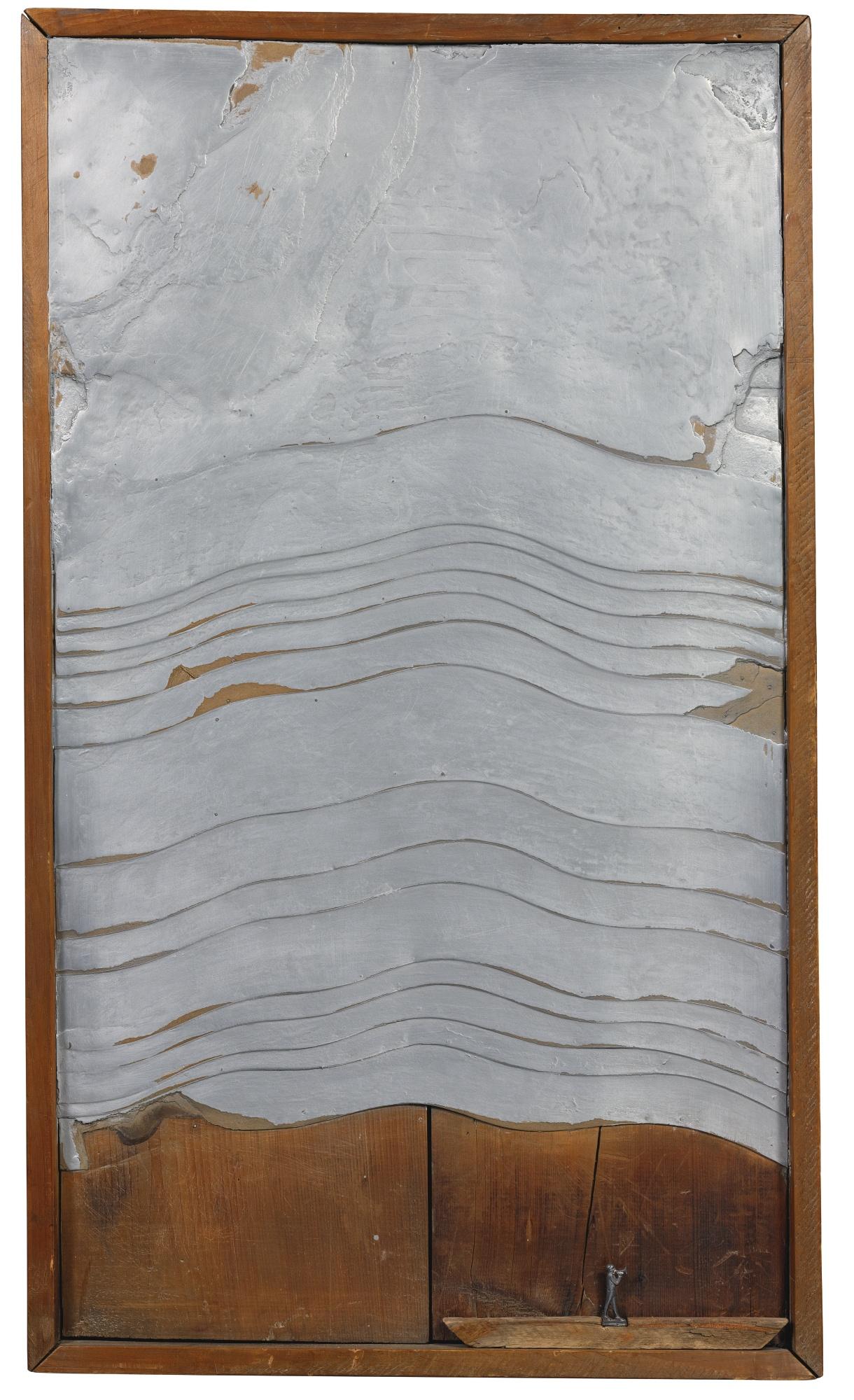 Varujan Boghosian - Crossing The River Styx (Orpheus)