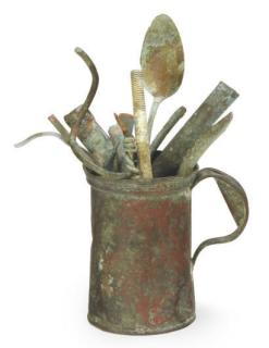 Varujan Boghosian - Green Things