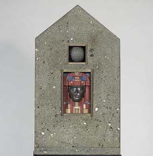 Varujan Boghosian - Hades