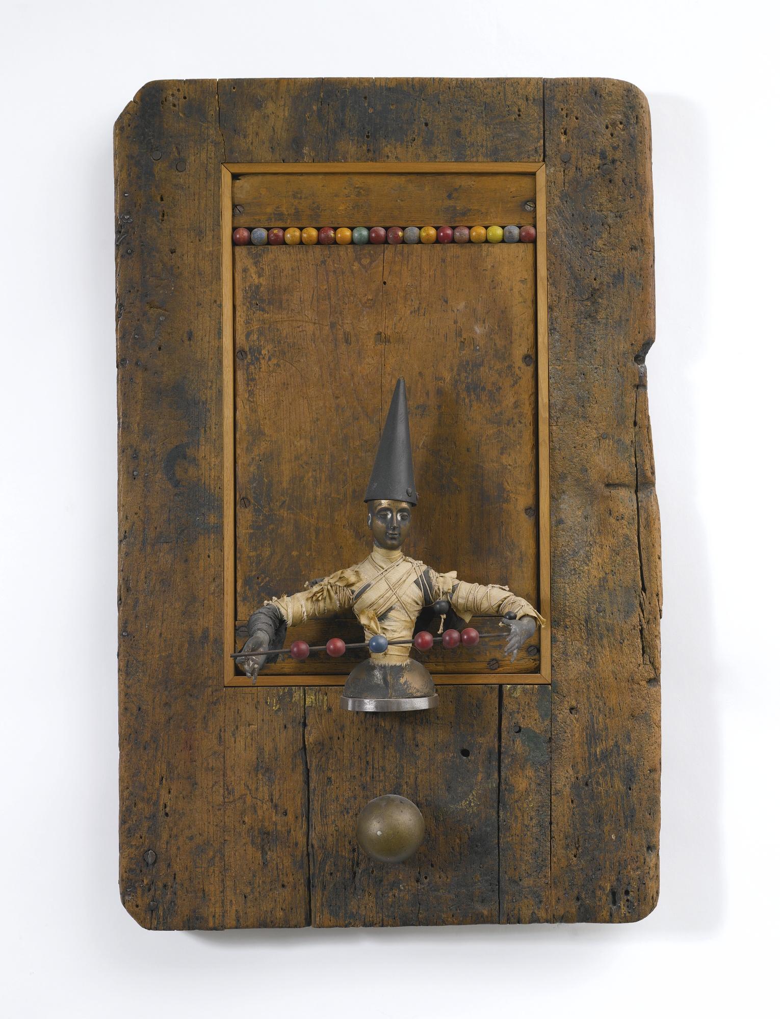 Varujan Boghosian - Meditation