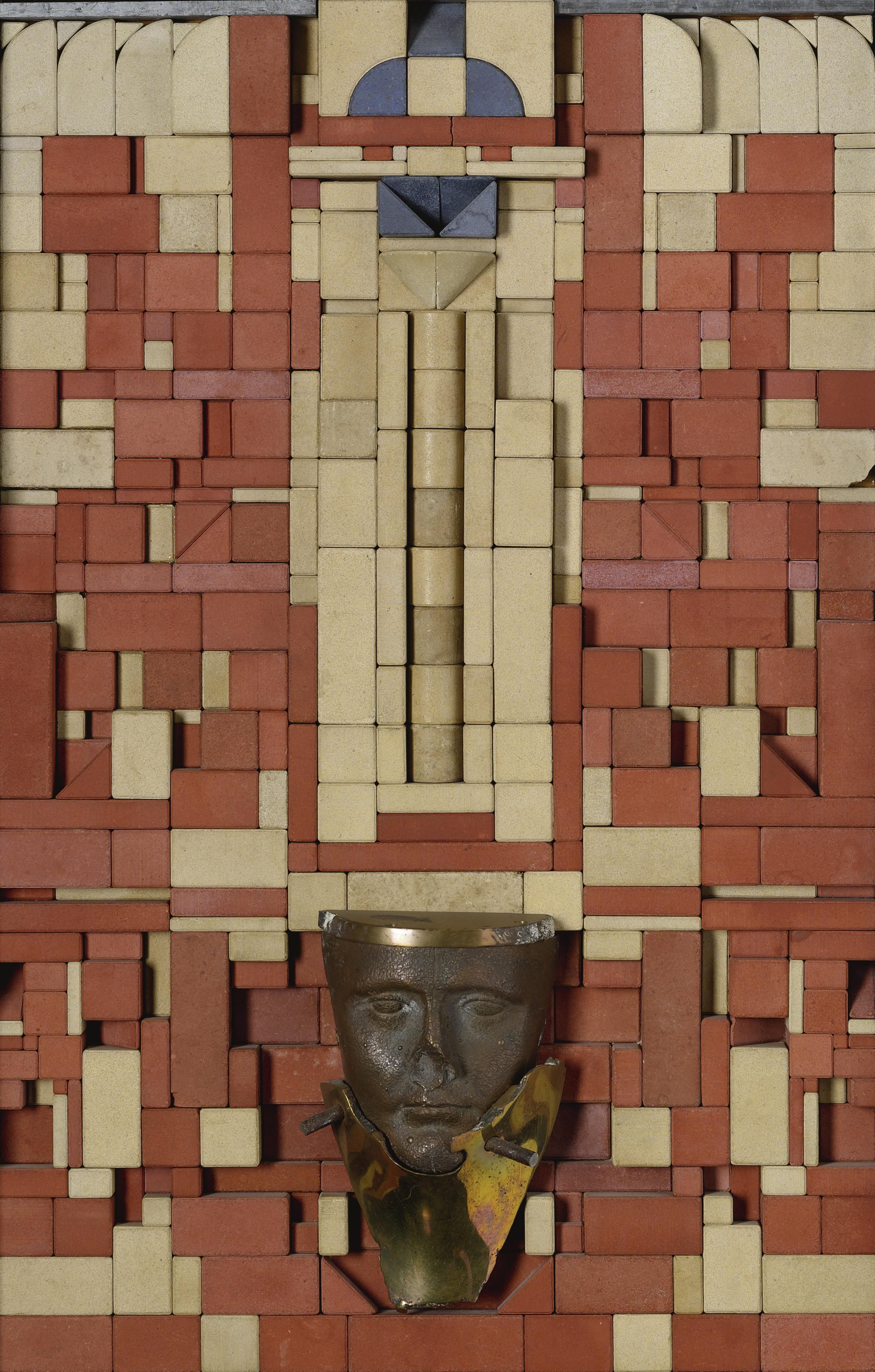 Varujan Boghosian - Monarch