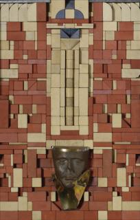 Varujan Boghosian - Monarch