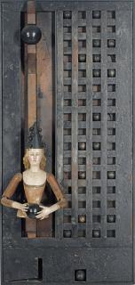 Varujan Boghosian - Night