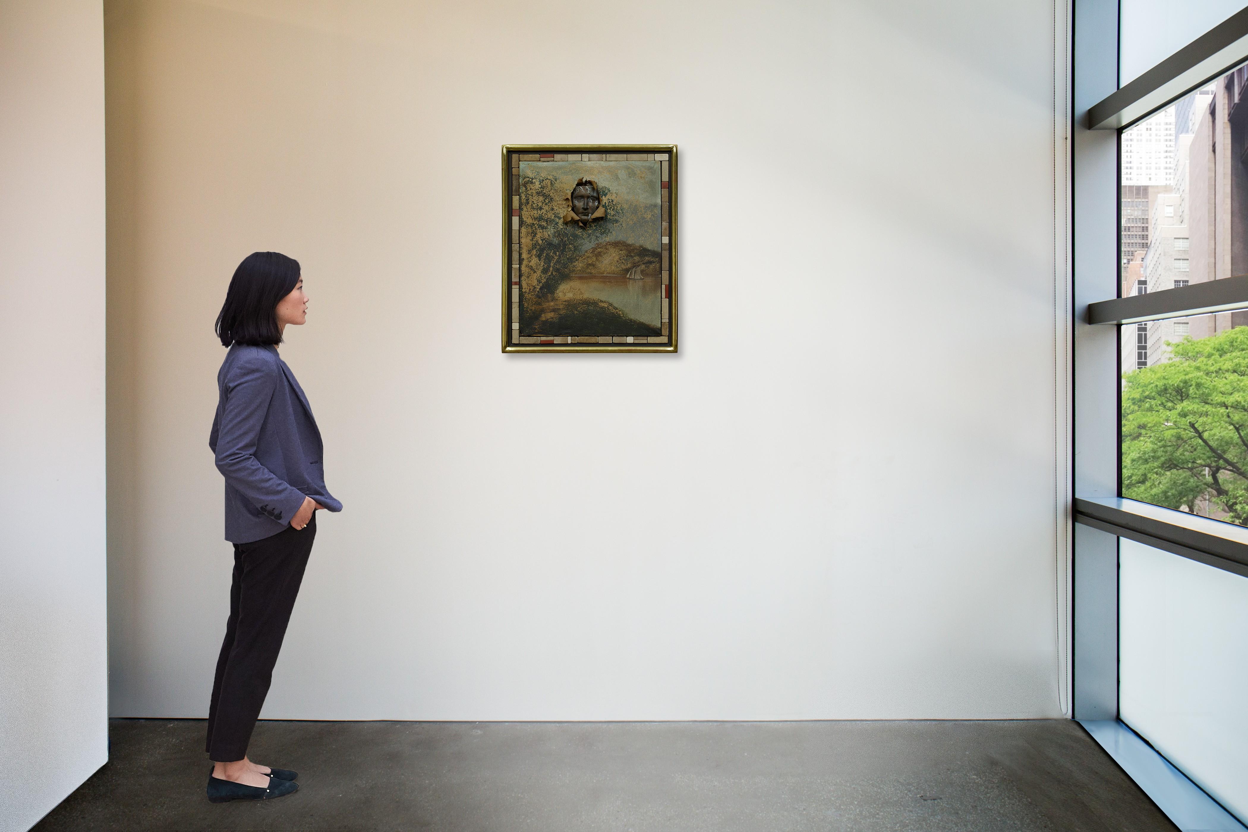 Varujan Boghosian - Sailing to Byzantium