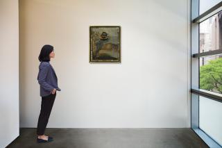 Varujan Boghosian - Sailing to Byzantium