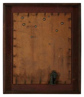 Varujan Boghosian - Starry Night