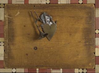 Varujan Boghosian - The Legend Of The Heart