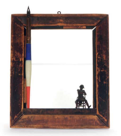 Varujan Boghosian - The Pen is Mightier than the Sword