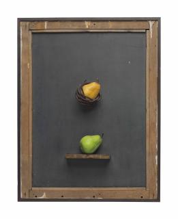 Varujan Boghosian - Two pears