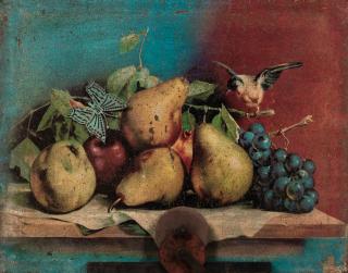 Varujan Boghosian - Untitled Construction