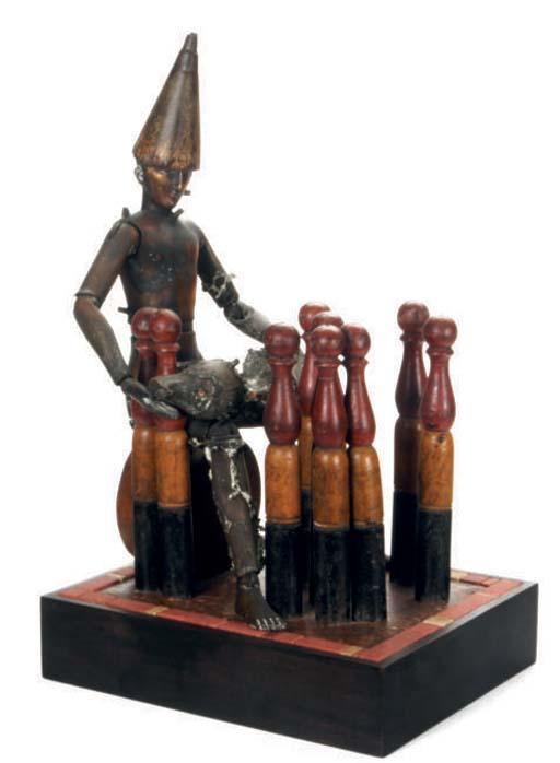 Varujan Boghosian - Untitled