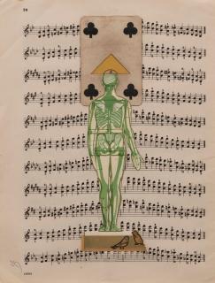 Varujan Boghosian - Untitled