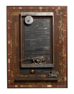 Varujan Boghosian - When Words End