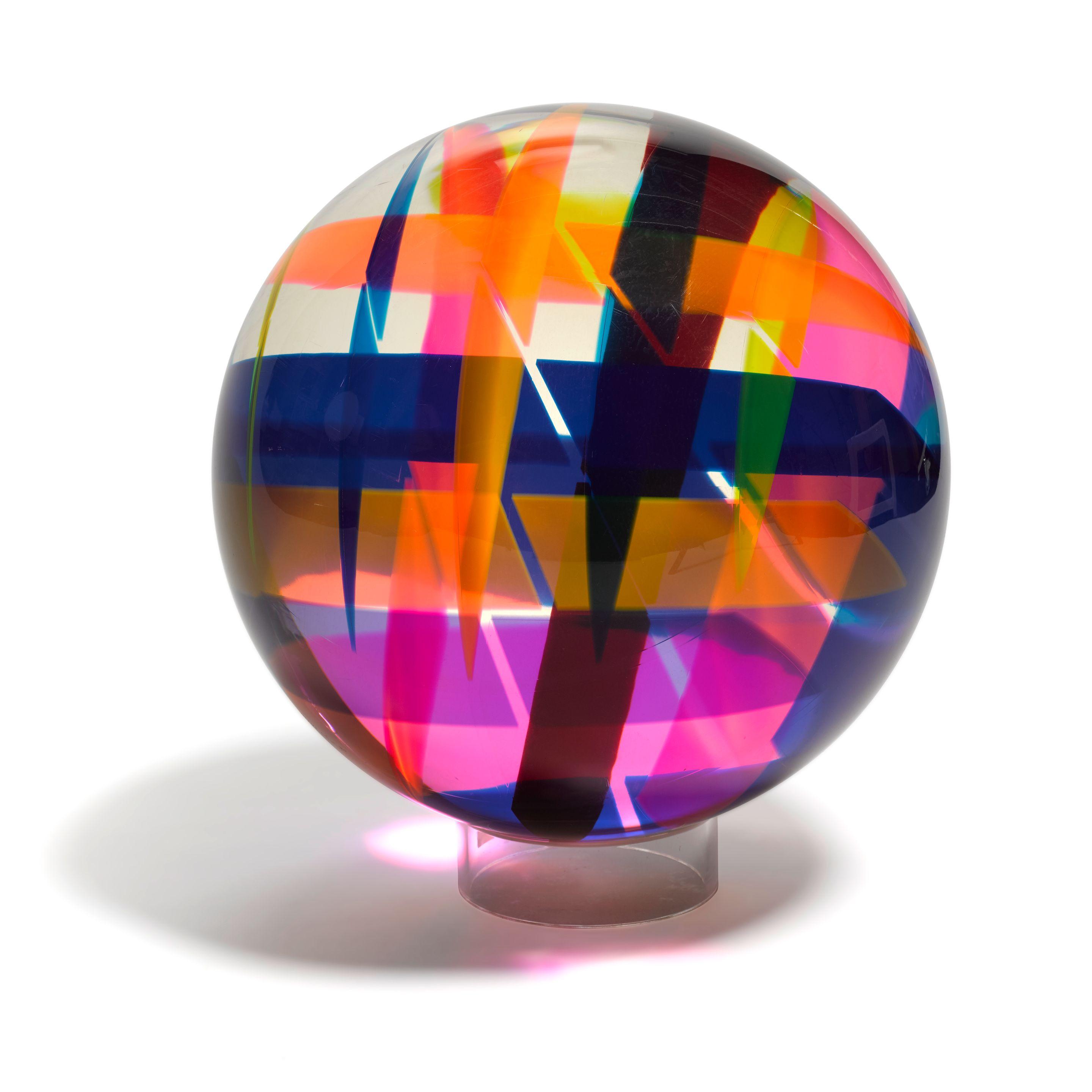 Vasa Velizar Mihich - Untitled #1746, 1980