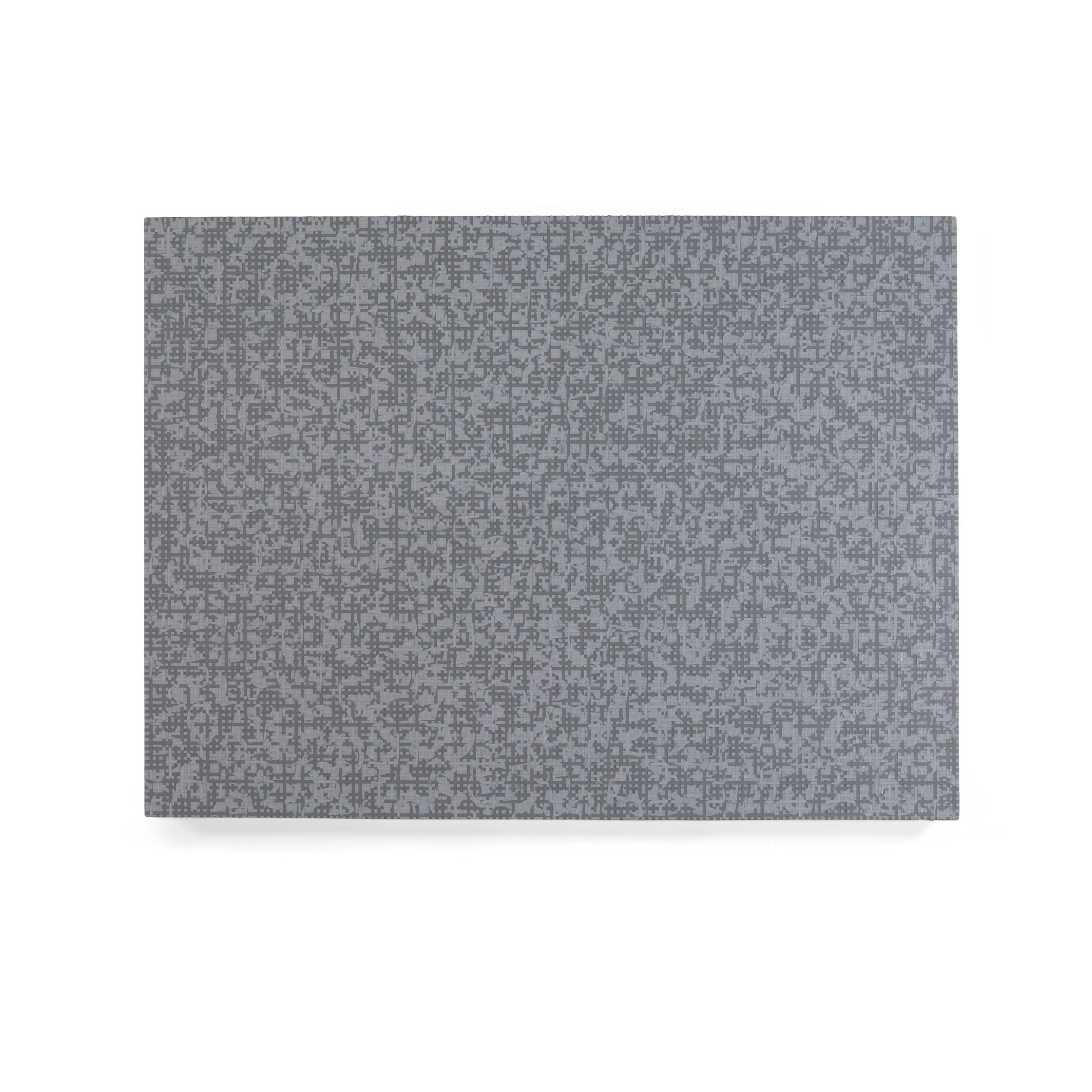 Vasa Velizar Mihich - Untitled, 2004